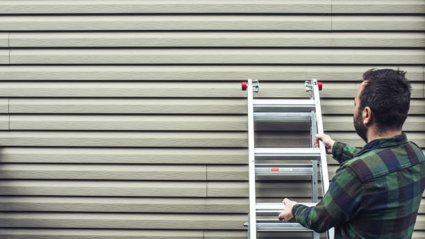 Affordable Siding Repair and Maintenance Services in Rochester, PA