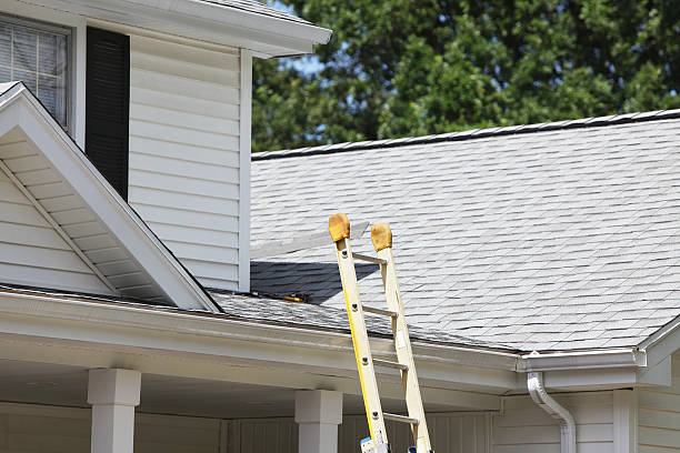 Siding Removal and Disposal in Rochester, PA